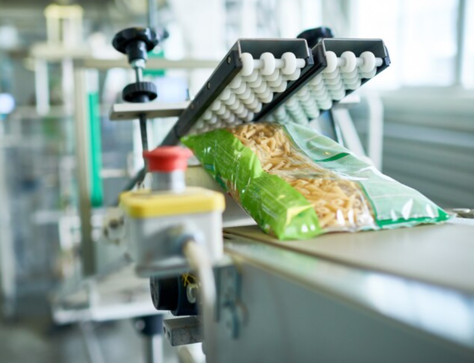 Industria alimentaria